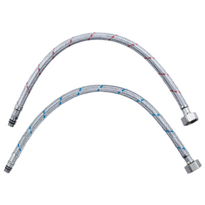 Смеситель AQUATICA MJ-2B229C Винница - изображение 5