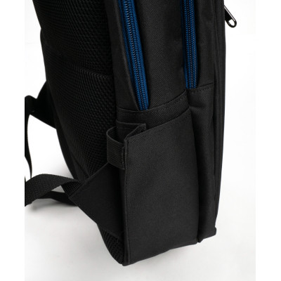 Рюкзак для ноутбука Vinga 17.3&quot; NBP717 Black (NBP717BK) Вінниця - фото 8