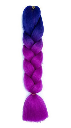 Канекалон коса 60 см Киев - изображение 1