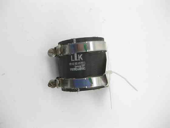 VAG  059145555B Патрубок інтеркулера Одеса