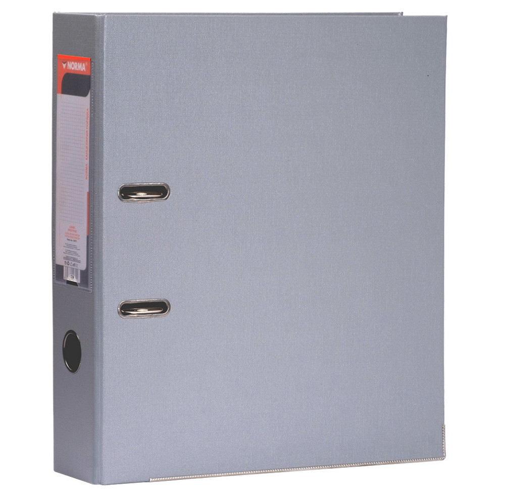 Папка-реєстратор 