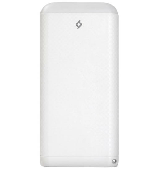 Портативное зарядное устройство Power Bank Ttec S20000 20000mAh (White) Винница - изображение 7