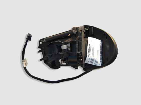 Mercedes-Benz  A1648100693 Рама - механізм правого дзеркала з функцією складання ML W164 GL X164 до рестайлу Одесса