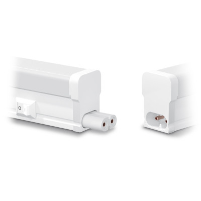 Світильник TITANUM LED Т5 20W 1.2М 5000K (TL-T5-20125) Вінниця - фото 2