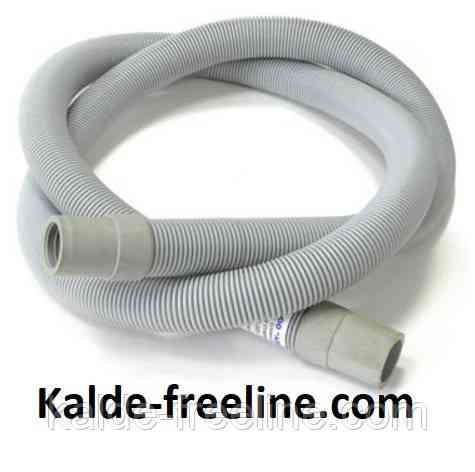 Шланг для слива для стиральной машины 150см. Харьков