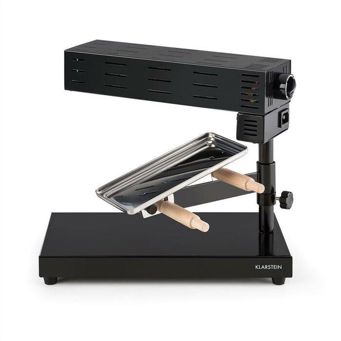 Гриль-раклет  Klarstein (Германия) Ровно - изображение 4