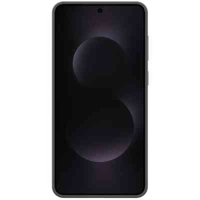 Чехол для мобильного телефона Samsung Galaxy S25 Edge (S937) Silicone Case Black (EF-PS937CBEGWW) Винница