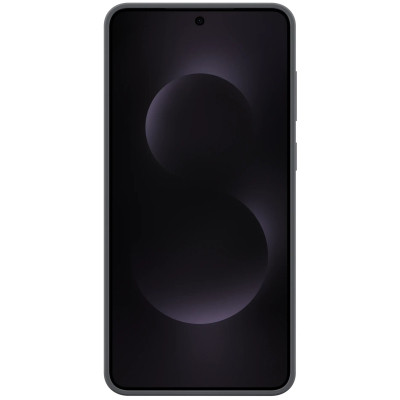 Чохол до мобільного телефона Samsung Galaxy S25 Edge (S937) Silicone Case Black (EF-PS937CBEGWW) Вінниця - фото 2