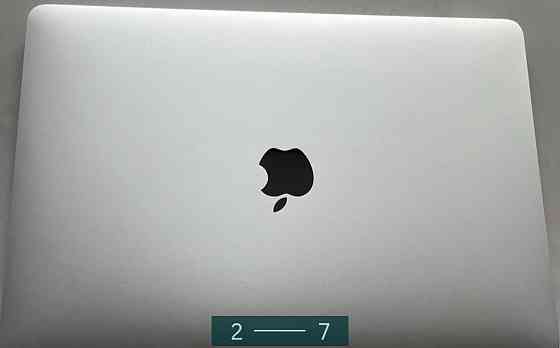 Ноутбук MacBook Pro 13