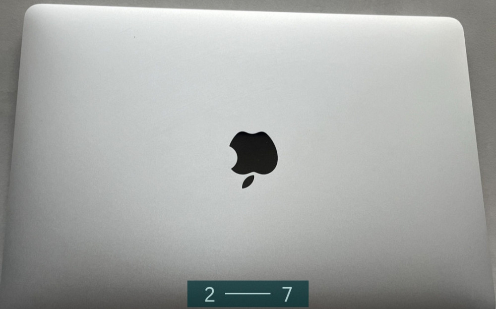 Ноутбук MacBook Pro 13