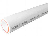 Труба fiber (скловолокно) Kalde білий ∅40 PN 20 Харків - фото 1