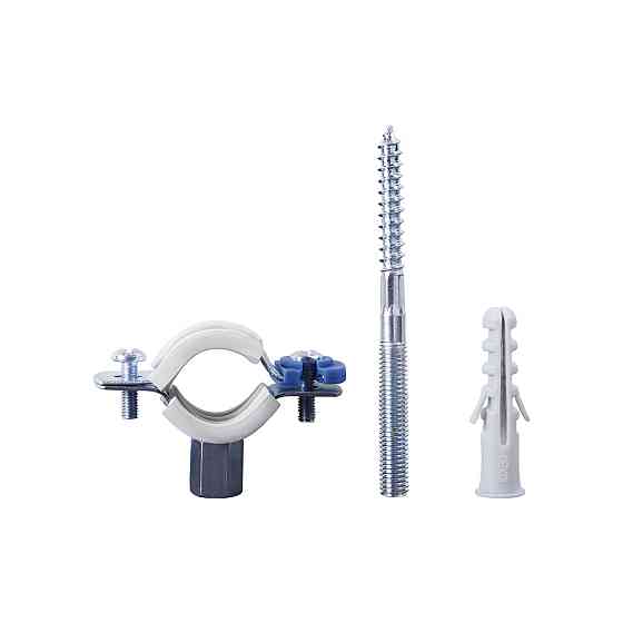 Хомут Thermo Alliance Forte 1/2