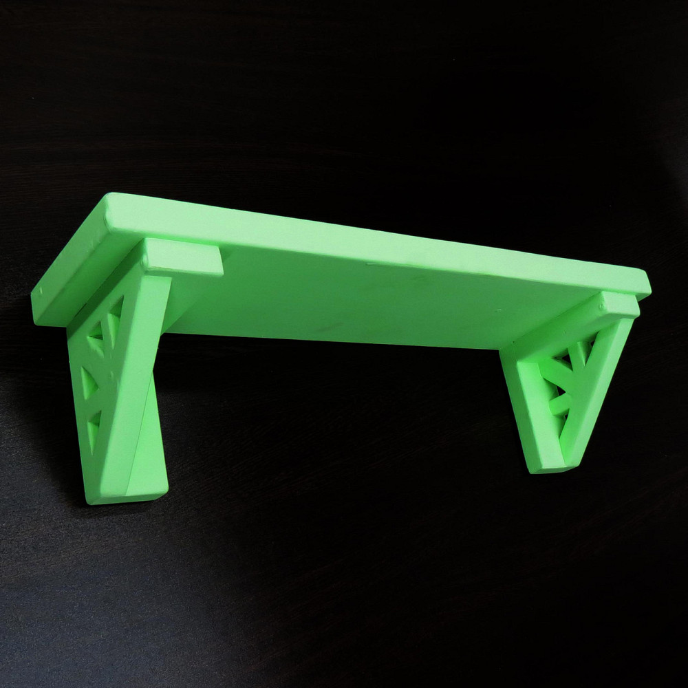 Настенная полка 