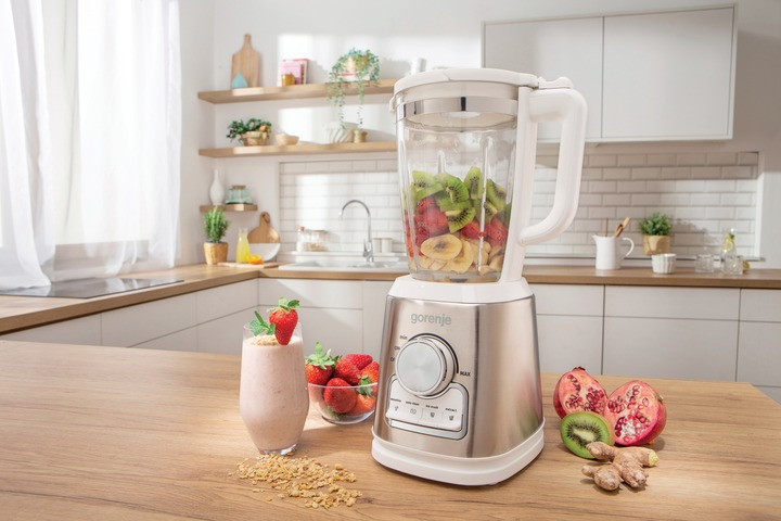 Блендер Gorenje B1400E ( 29600 ) Харків - фото 13