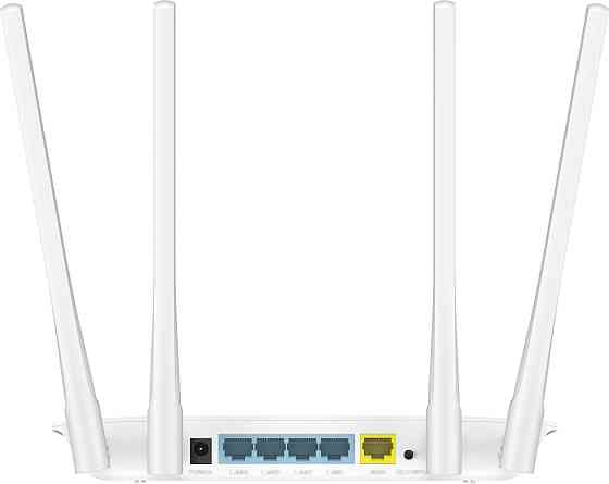 Маршрутизатор Cudy WR1200, AC1200 Wi-Fi Router Вінниця