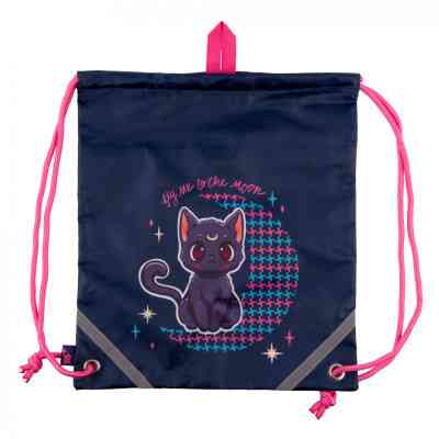 Сумка для обуви Yes Fantastic Kitty SB-10 (559672) Винница