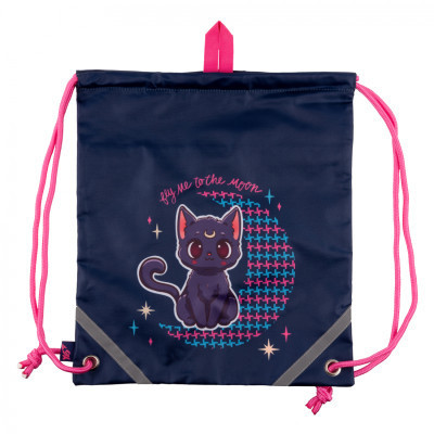 Сумка для обуви Yes Fantastic Kitty SB-10 (559672) Винница - изображение 1