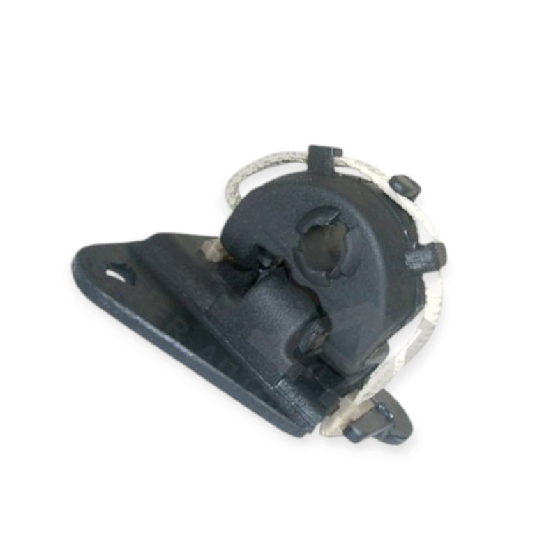 Резинка глушителя Citroen C2, C3, DS3 1.1-1.6HDi 02- (FA1) крепления Мукачево - изображение 1