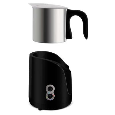 Капучинатор Sencor SMF 4000 BK (SMF4000BK) Вінниця - фото 2