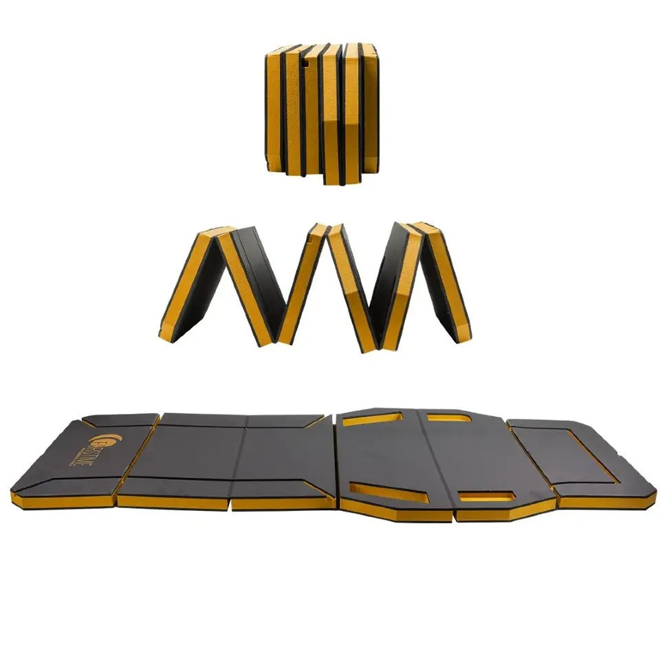 Килимок для ремонту автомобіля 1210x570x31мм Forstime FT-TRL8002-1A Одеса - фото 2