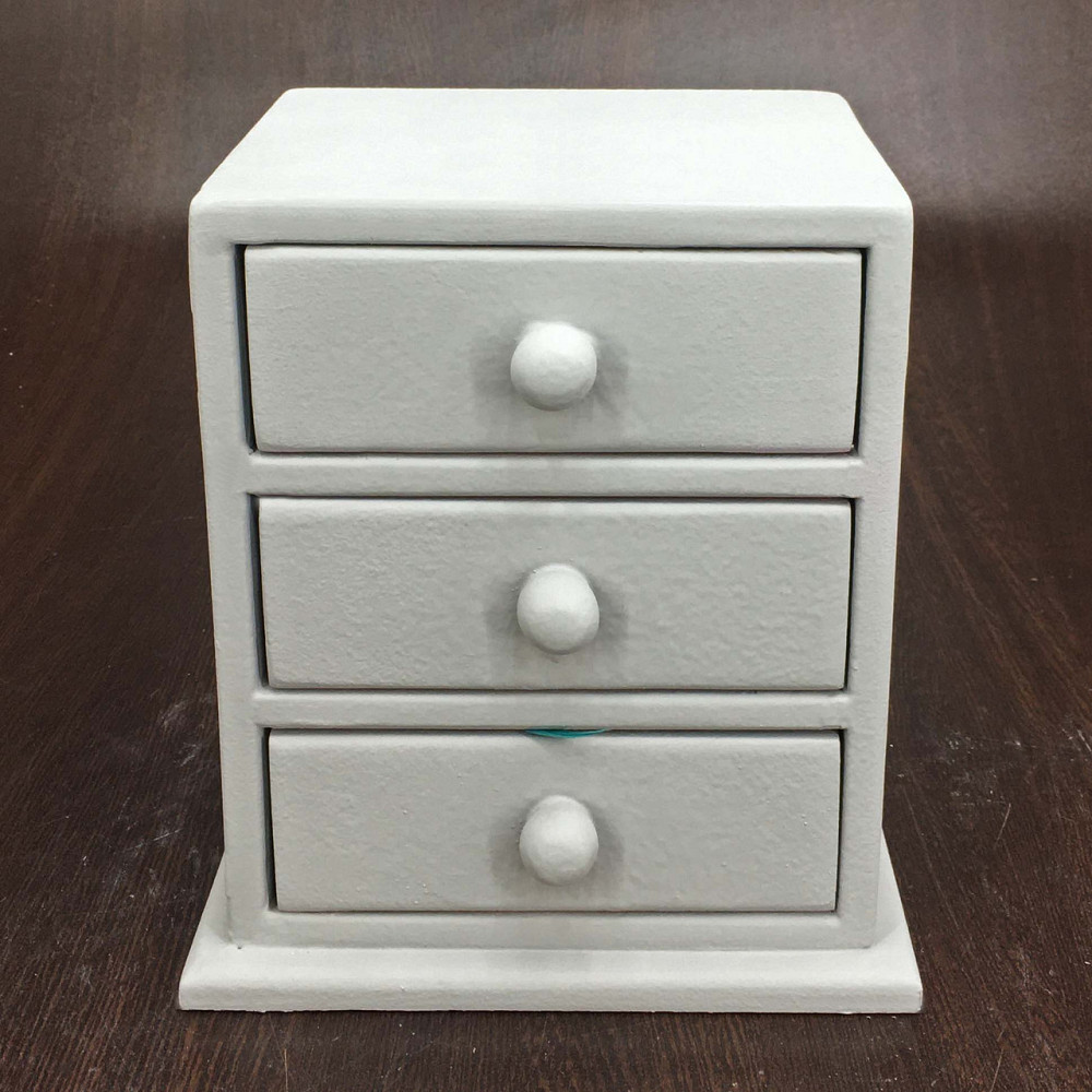 Органайзер для косметики 