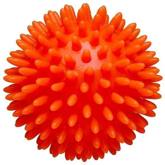 Набір масажних м'ячів PowerPlay PP-4341 Massage Ball (набір 2 шт.) Кам'янське