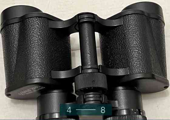 Польовий бінокль 8/30 Киев