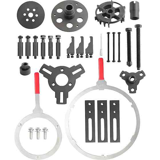 Набор для обслуживания сцепления DSG Rockforce RF-A5002 Одесса
