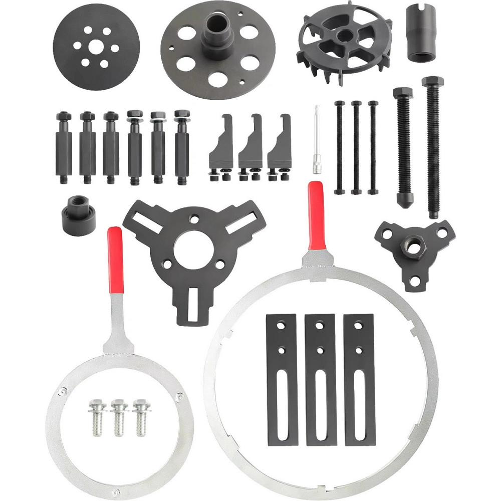 Набор для обслуживания сцепления DSG Rockforce RF-A5002 Одесса - изображение 2