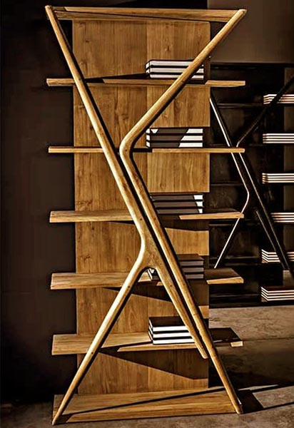 Этажерка для ванной 