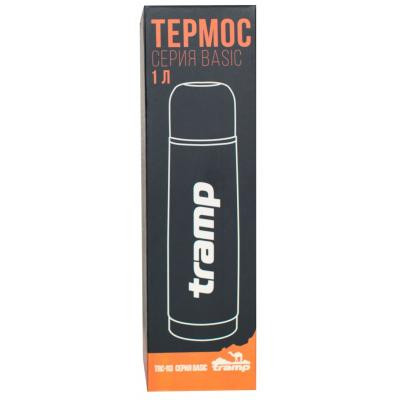Термос Tramp Basic 1.0 л Red (UTRC-113-red) Винница - изображение 4