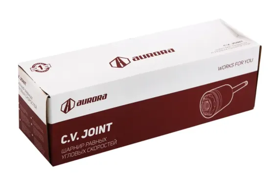 ШРУС 2121 внутренний правый Aurora Винница