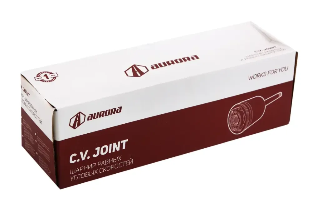 ШРУС 2121 внутренний правый Aurora Винница - изображение 3