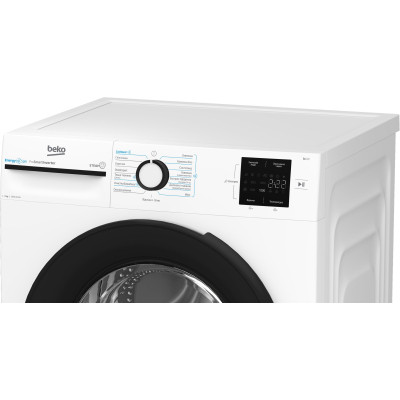 Стиральная машина Beko BM1WFU39233WB Винница - изображение 6
