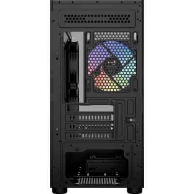 Корпус AeroCool Viewport Mini-G-BK-v2 Black (ACCM-ES09133.11) Вінниця