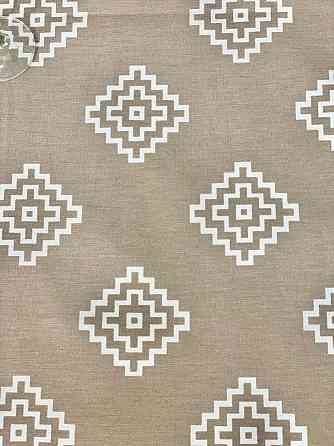 Ecotton Скатертина Ecotton DUCK 170х220 см водовідштовхувальна бежева 1003-11 Beige Коломия