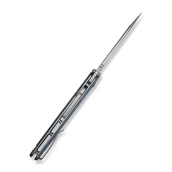 Ніж складаний Civivi Buster FG Grey C24052-2 Киев