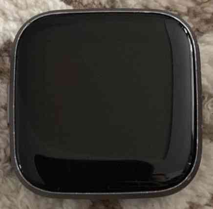 Часы: FitBit Versa 2 Киев