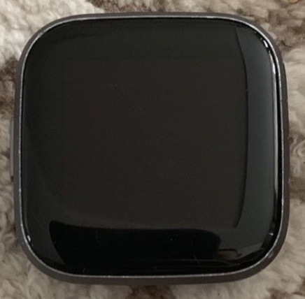 Часы: FitBit Versa 2 Киев - изображение 2