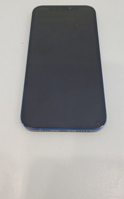IPhone 12 64Gb Blue neverlock у гарному стані Київ - фото 3