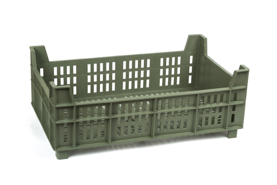 Ящик пластиковый (500х300х190/110) тип 3 Винница