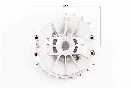 Ротор магнето + "собачка (метал)" 4500/5200 Київ