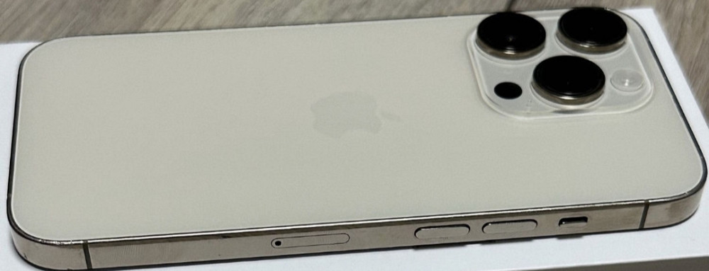 Айфон iPhone 14 Pro 256Gb. Neverlock. Київ - фото 3