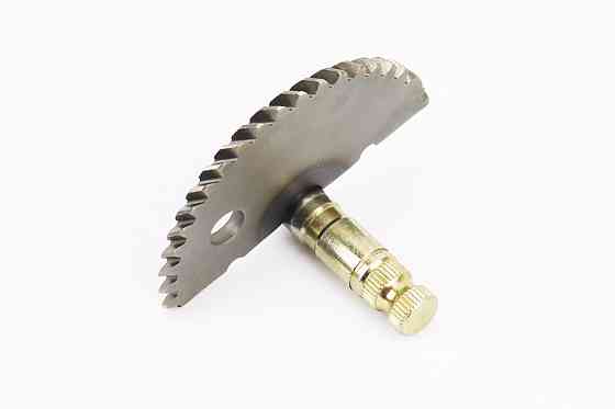 Півмісяць кікстартеру Honda DIO AF-18/27 Киев