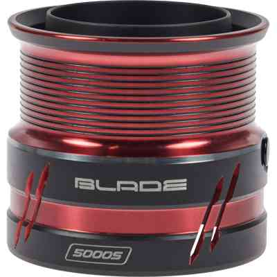 Котушка Brain Blade 4000S 7+1BB 4.51 (1858.55.49) Вінниця