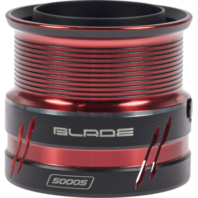 Котушка Brain Blade 4000S 7+1BB 4.51 (1858.55.49) Вінниця - фото 5