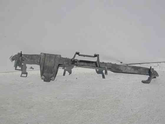 Mercedes-Benz  A1666800155 Рама панелі приладів - торпеди ML GLE W166 GL GLS X166 Одесса