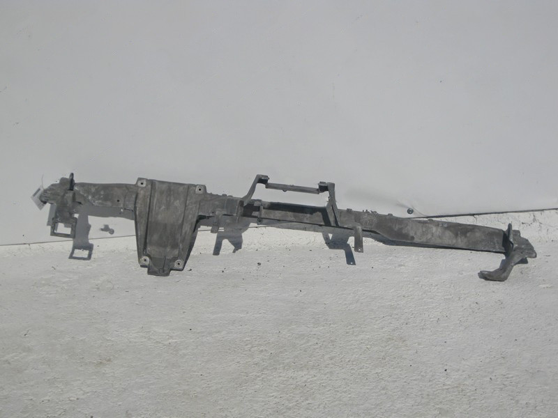 Mercedes-Benz  A1666800155 Рама панелі приладів - торпеди ML GLE W166 GL GLS X166 Одесса - изображение 3