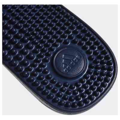 Шльопанці Adidas Adissage F35579 темно-синій 47 1/3 (12UK) 29.3 см (4060512030328) Вінниця