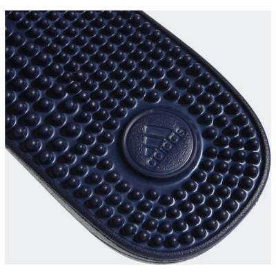 Шльопанці Adidas Adissage F35579 темно-синій 47 1/3 (12UK) 29.3 см (4060512030328) Вінниця - фото 2